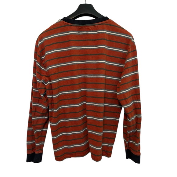 Vintage Long Sleeve Guess Shirt Size L - Picture 2 of 4